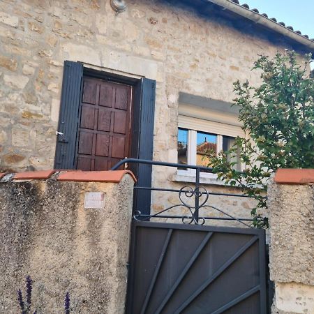 Logement Entier Situe A Taponnat Fleurignac. Exterior photo