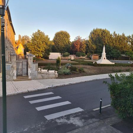 Logement Entier Situe A Taponnat Fleurignac. Exterior photo
