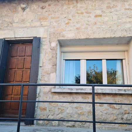 Logement Entier Situe A Taponnat Fleurignac. Exterior photo