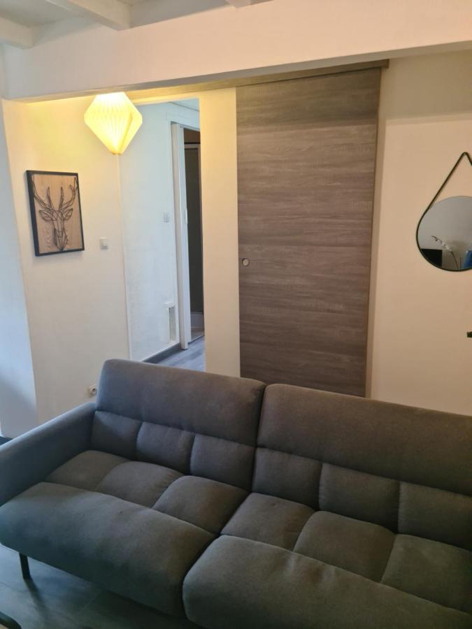 Logement Entier Situe A Taponnat Fleurignac. Exterior photo