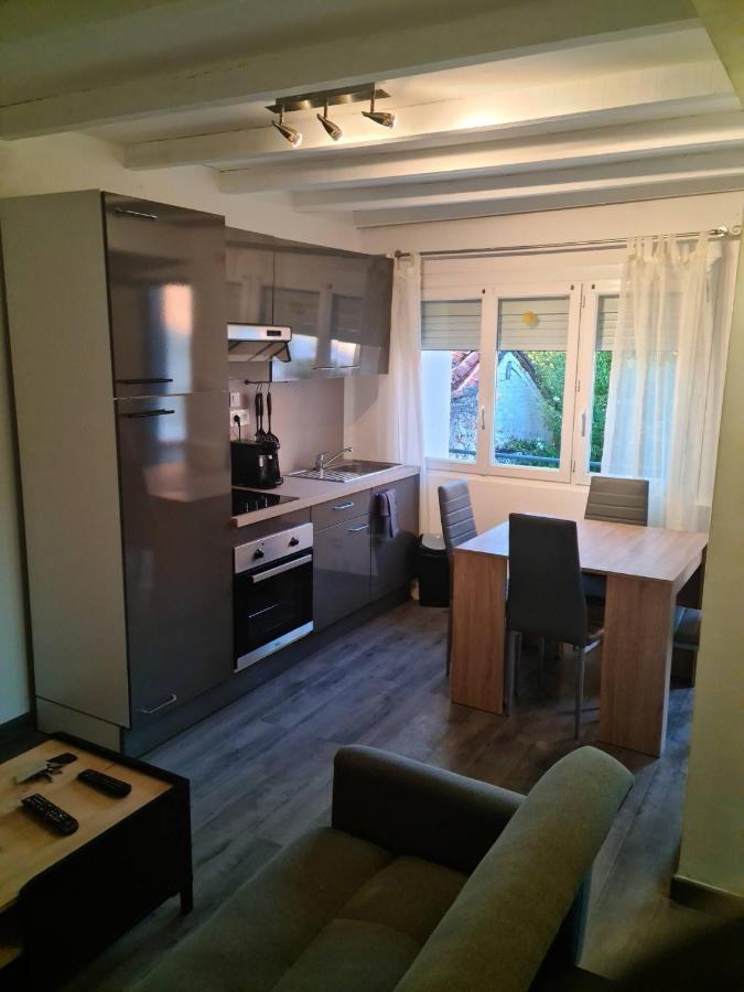 Logement Entier Situe A Taponnat Fleurignac. Exterior photo