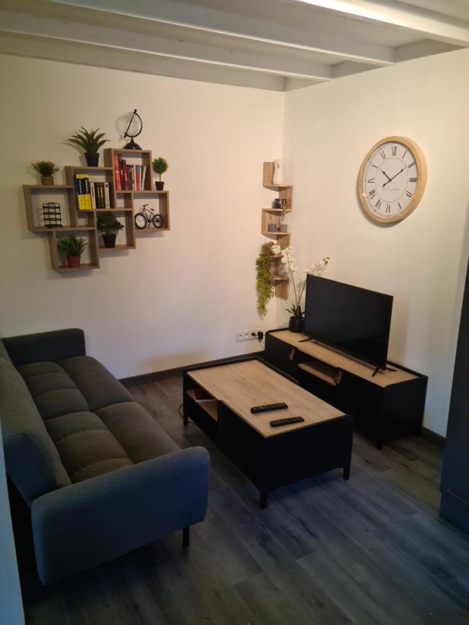 Logement Entier Situe A Taponnat Fleurignac. Exterior photo