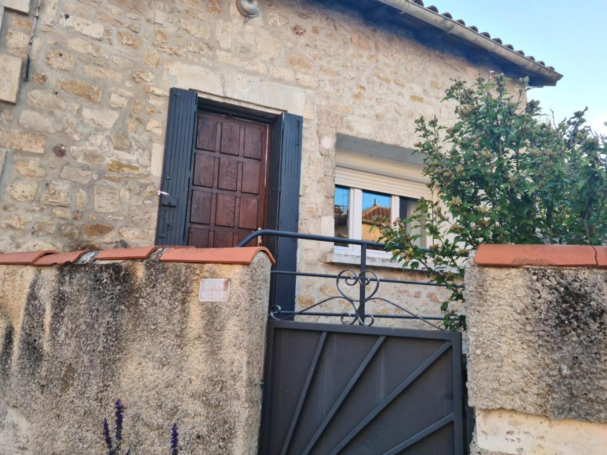 Logement Entier Situe A Taponnat Fleurignac. Exterior photo